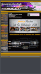 Mobile Screenshot of americanmuscle.de